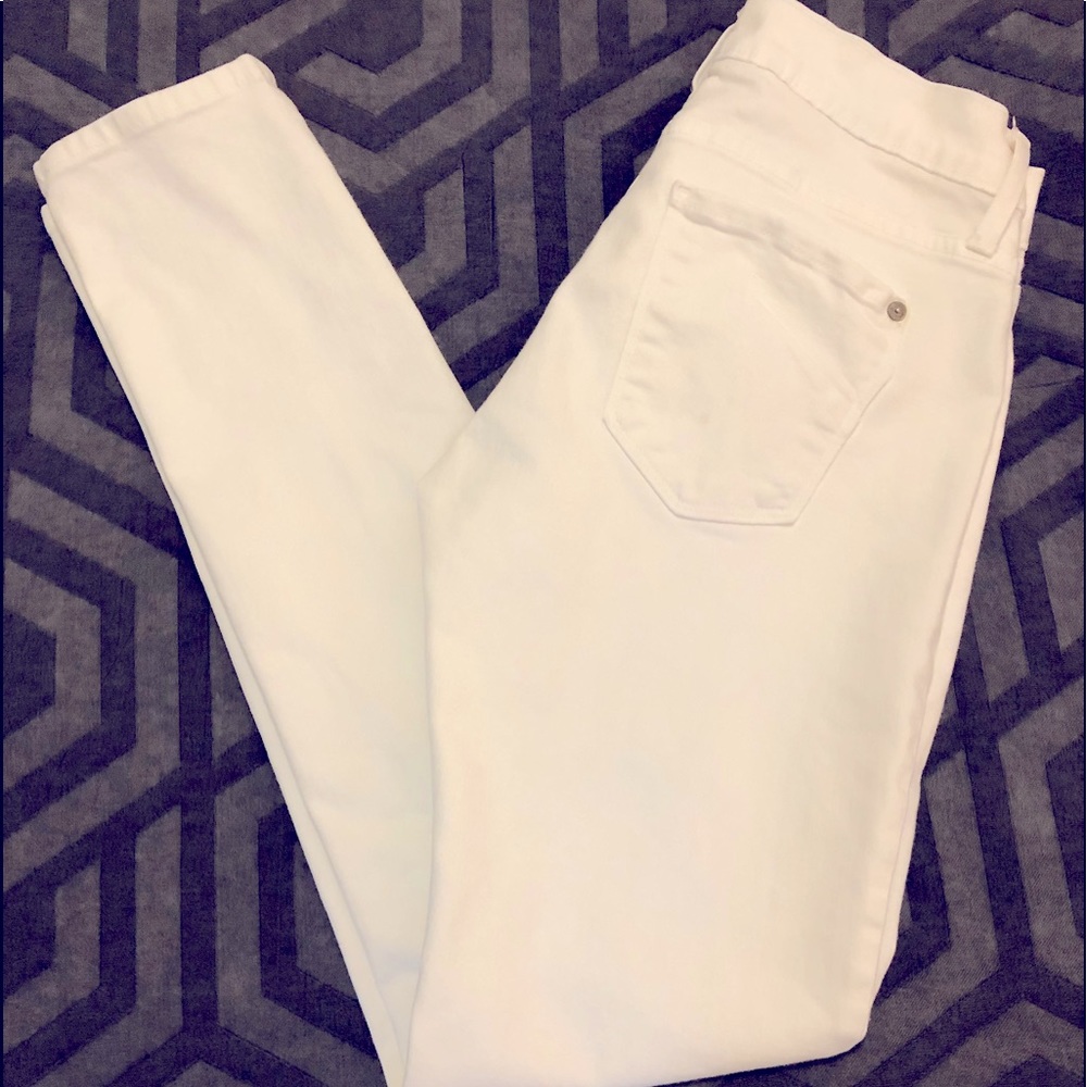 James Jeans Twiggy Fit